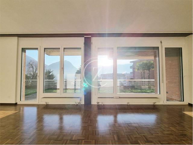 Apartment mieten in Massagno, Tessin