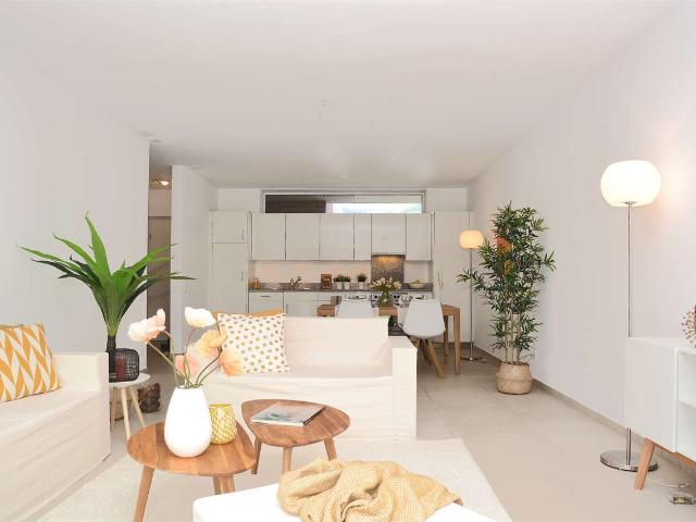 Apartment mieten in Massagno, Tessin