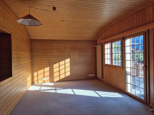 Apartment mieten in Matten bei Interlaken, Bern