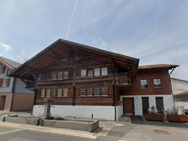 Apartment mieten in Matten bei Interlaken, Bern