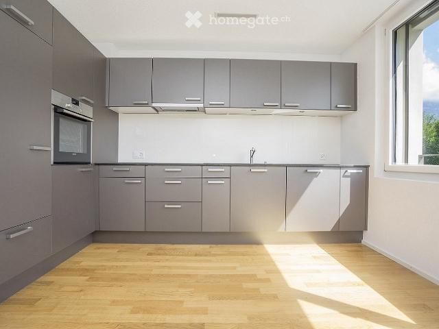 Apartment mieten in Matten bei Interlaken, Verwaltungsregion Oberland
