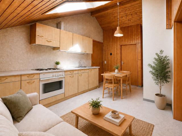 Apartment mieten in Matten bei Interlaken, Bern