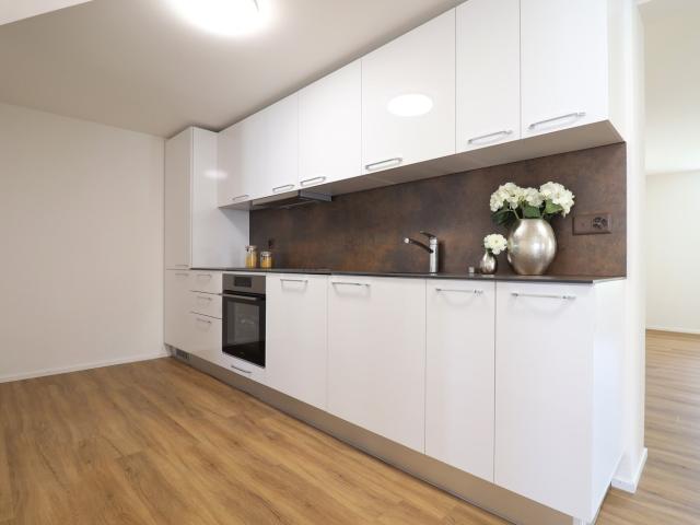 Apartment mieten in Matzingen, Thurgau
