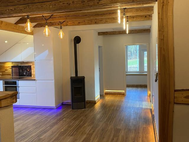 Apartment mieten in Frauenfeld, Thurgau