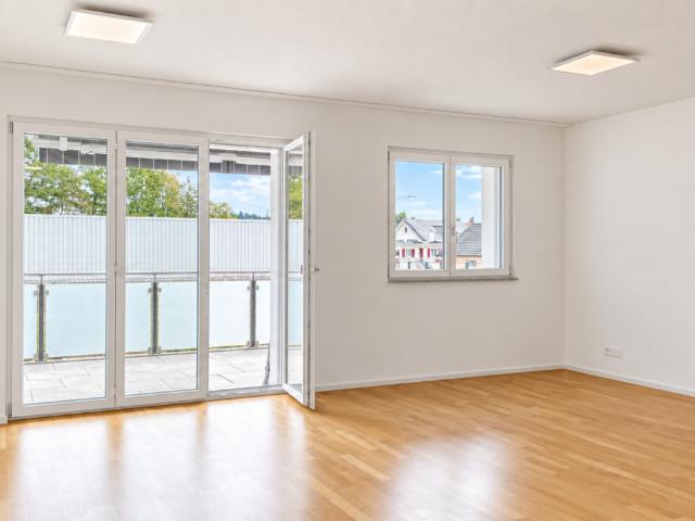 Apartment mieten in Mühle, Matzingen