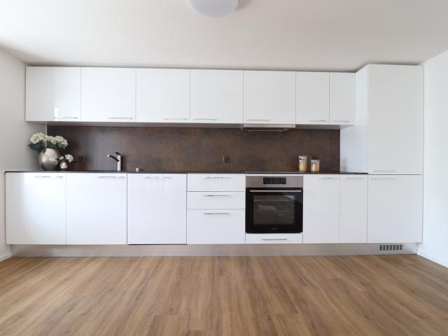 Apartment mieten in Mühle, Matzingen