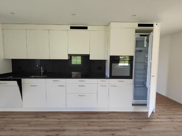 Apartment mieten in Maur, Zürich