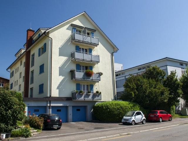 Apartment mieten in Meilen, Zürich