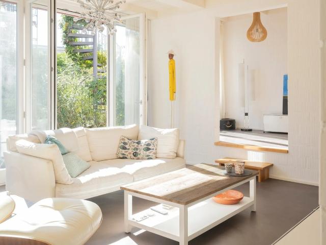 Apartment mieten in Obermeilen, Meilen