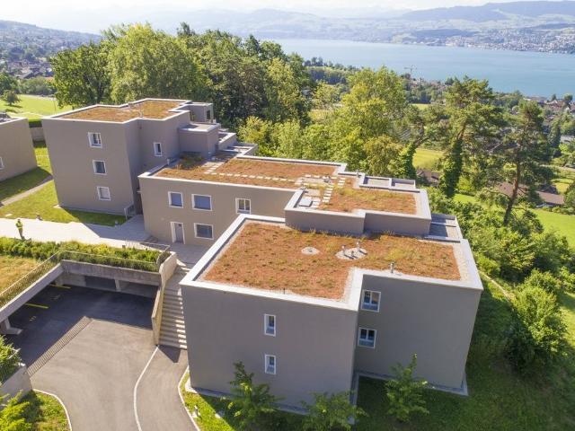 Apartment mieten in Meilen, Zürich