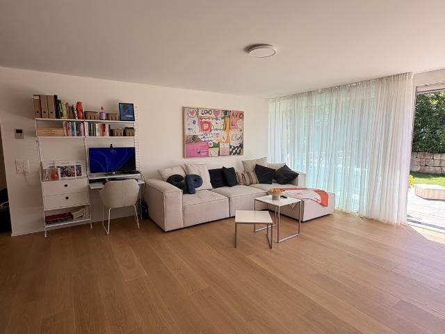Apartment mieten in Meilen, Zürich
