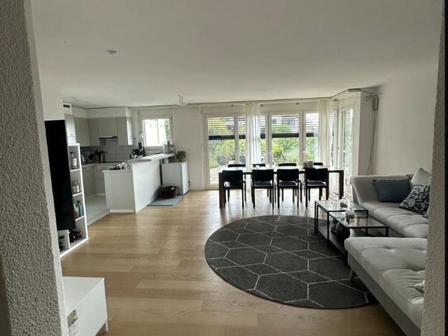 Apartment mieten in Meilen, Zürich