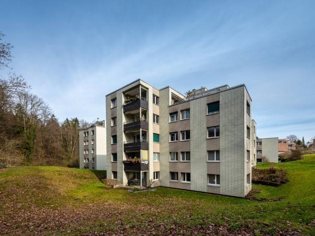 Apartment mieten in Meilen, Zürich
