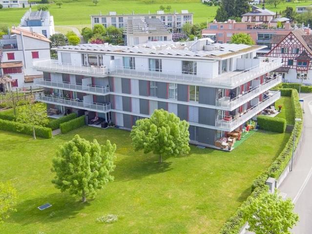 Apartment mieten in Meilen, Zürich