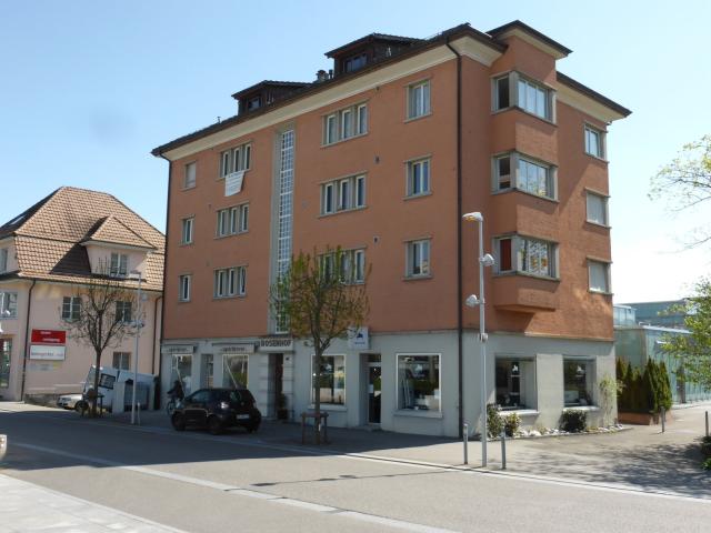 Apartment mieten in Meilen, Zürich