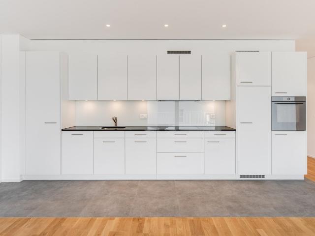 Apartment mieten in Meinisberg, Bern