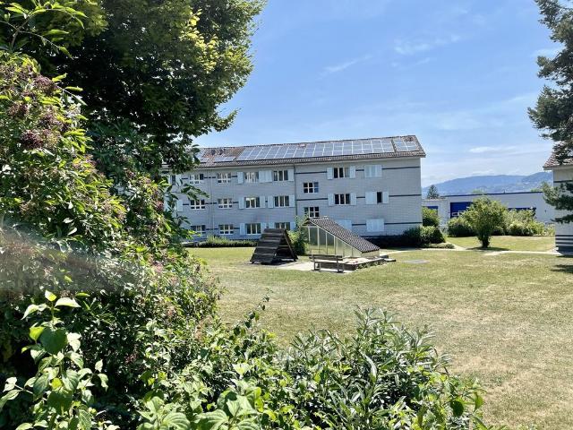 Apartment mieten in Meisterschwanden, Aargau
