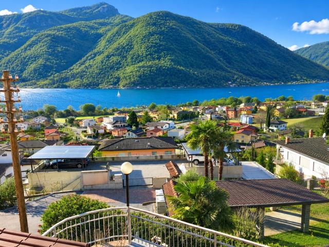 Apartment mieten in Lenaccio, Val Mara