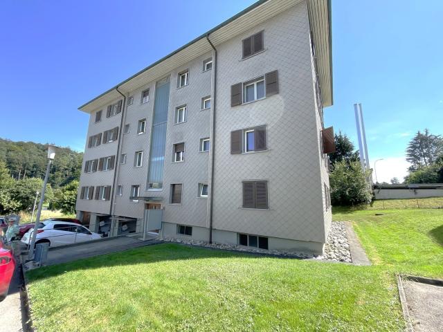 Apartment mieten in Melchnau, Bern