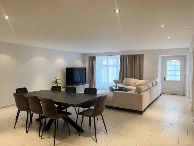 Apartment mieten in Mellingen, Aargau