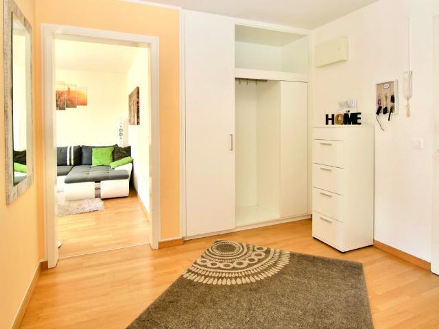 Apartment mieten in Mellingen, Aargau