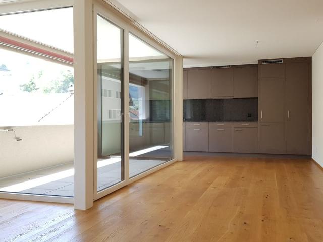 Apartment mieten in Heiligkreuz, Mels, St. Gallen