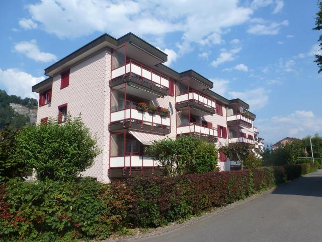 Apartment mieten in Heiligkreuz, Mels, St. Gallen