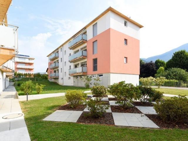 Apartment mieten in Mendrisio, Tessin
