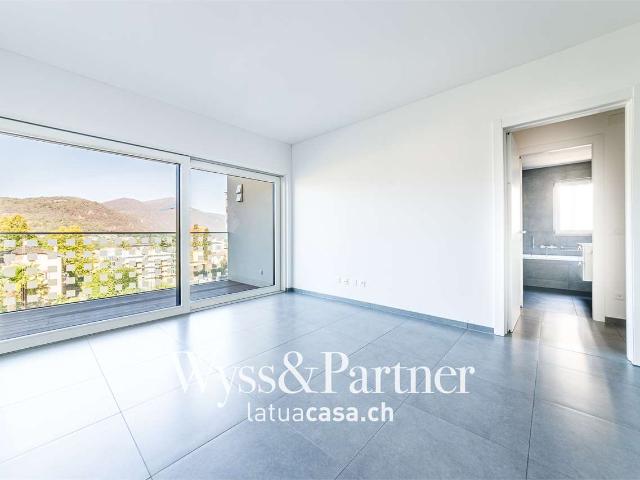 Apartment mieten in Mendrisio, Tessin