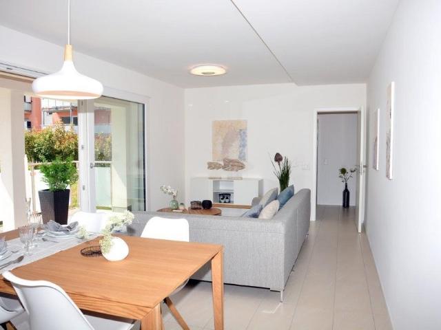 Apartment mieten in Mendrisio, Tessin