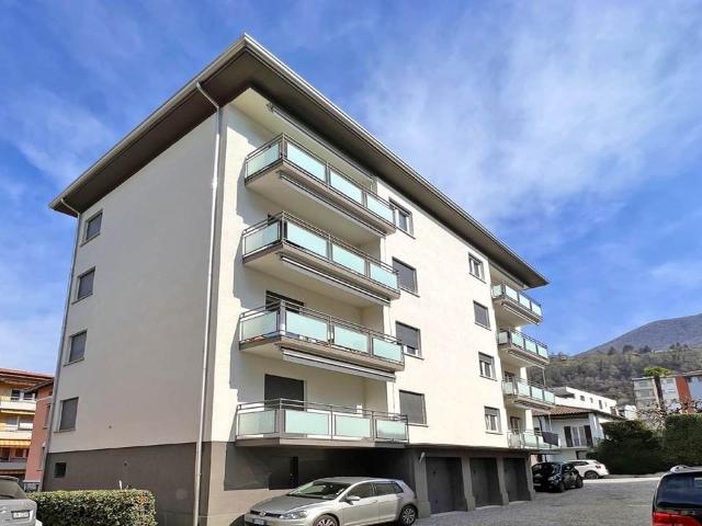 Apartment mieten in Mendrisio, Tessin