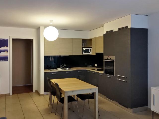 Apartment mieten in Rancate, Mendrisio