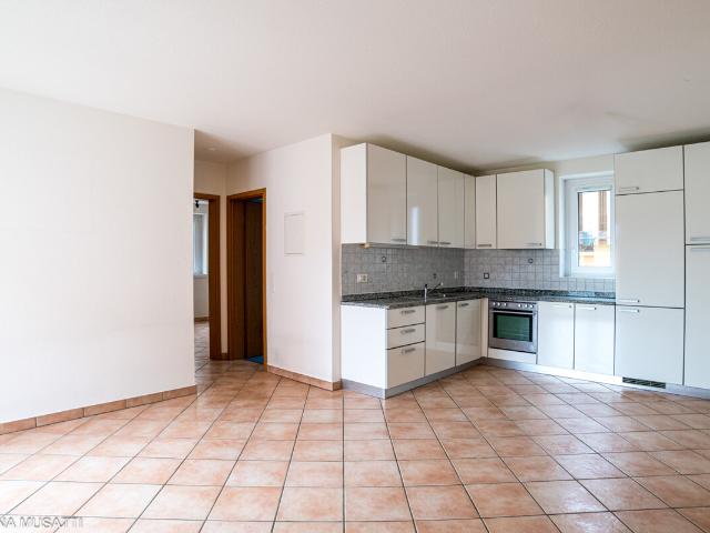 Apartment mieten in Mendrisio, Tessin