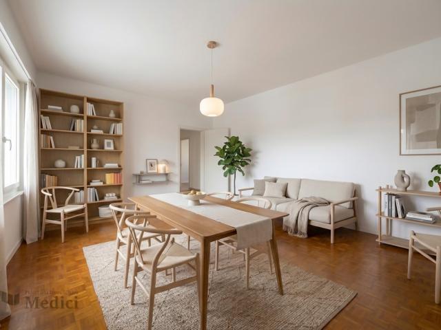 Apartment mieten in Mendrisio, Tessin