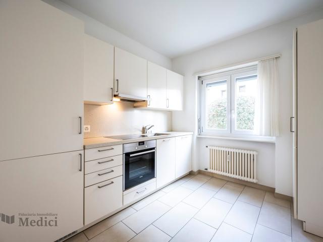 Apartment mieten in Mendrisio, Tessin