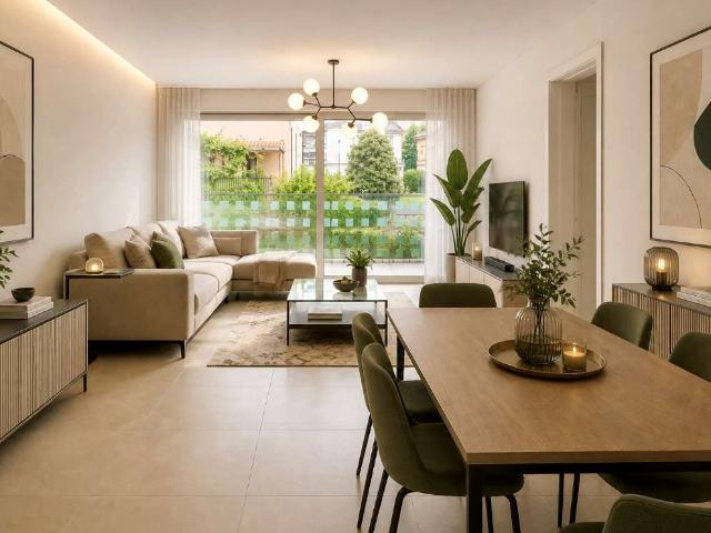 Apartment mieten in Mendrisio, Tessin