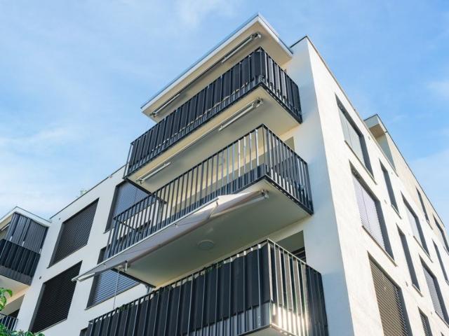 Apartment mieten in Menziken, Aargau