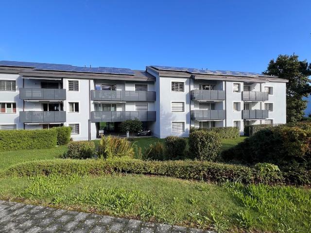 Apartment mieten in Menzingen, Zug