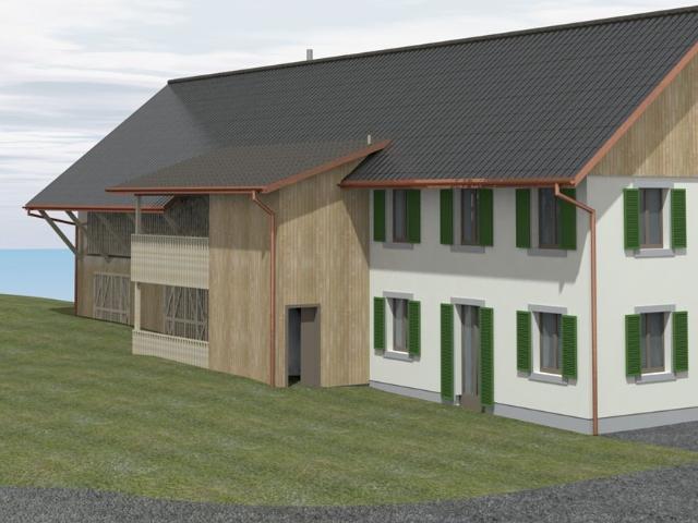 Apartment mieten in Merenschwand, Aargau