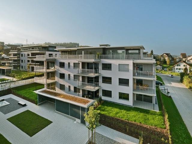 Apartment mieten in Merenschwand, Aargau
