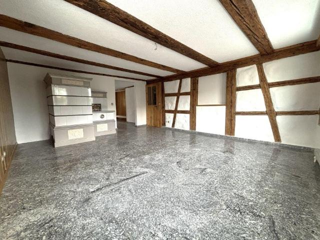 Apartment mieten in Bussnang, Thurgau