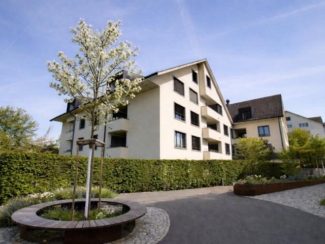 Apartment mieten in Mettmenstetten, Zürich