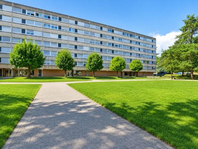 Apartment mieten in Meyrin