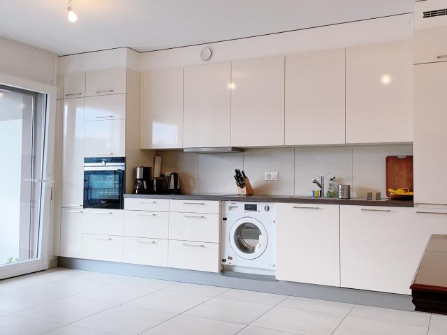 Apartment mieten in Écoquartier Les Vergers, Meyrin
