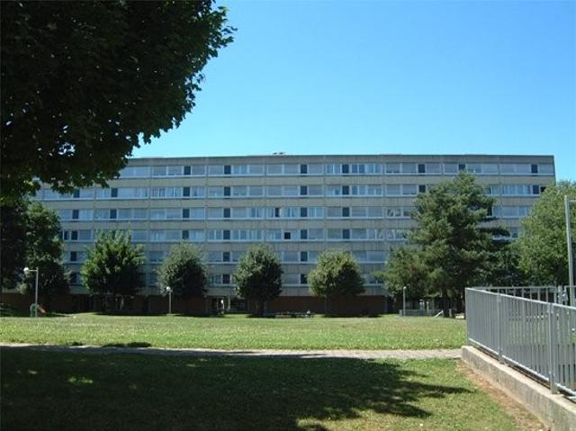Apartment mieten in Meyrin