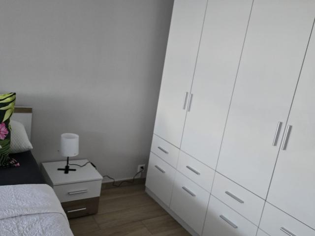 Apartment mieten in Meyrin