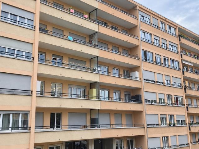 Apartment mieten in Mategnin, Meyrin