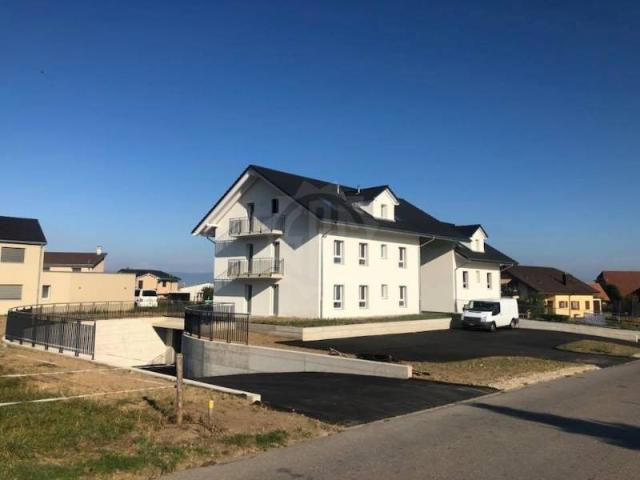 Apartment mieten in Torny-le-Grand, Freiburg