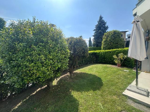 Apartment mieten in Minusio, Tessin