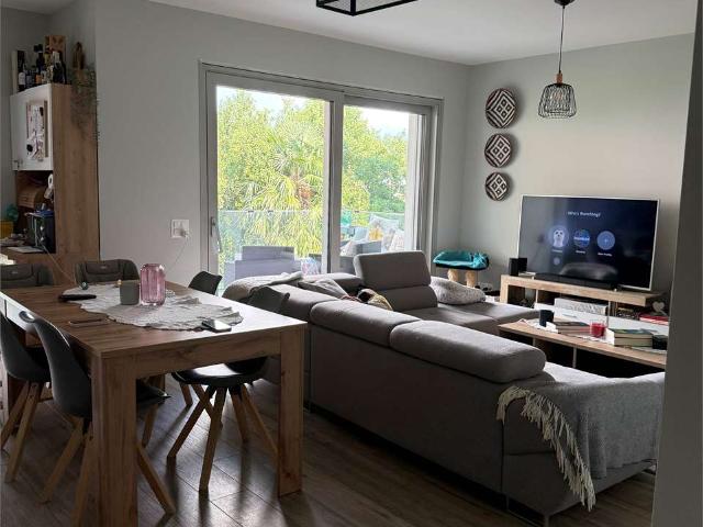 Apartment mieten in Minusio, Tessin